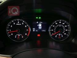 Kia Cadenza